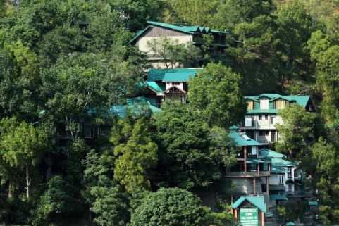 Winnies Holiday Resort_Spa_5